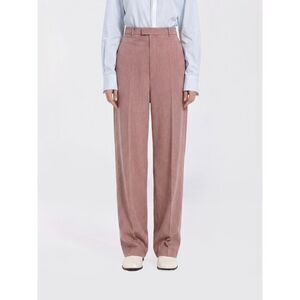 Bottega Veneta Pants Woman Pink